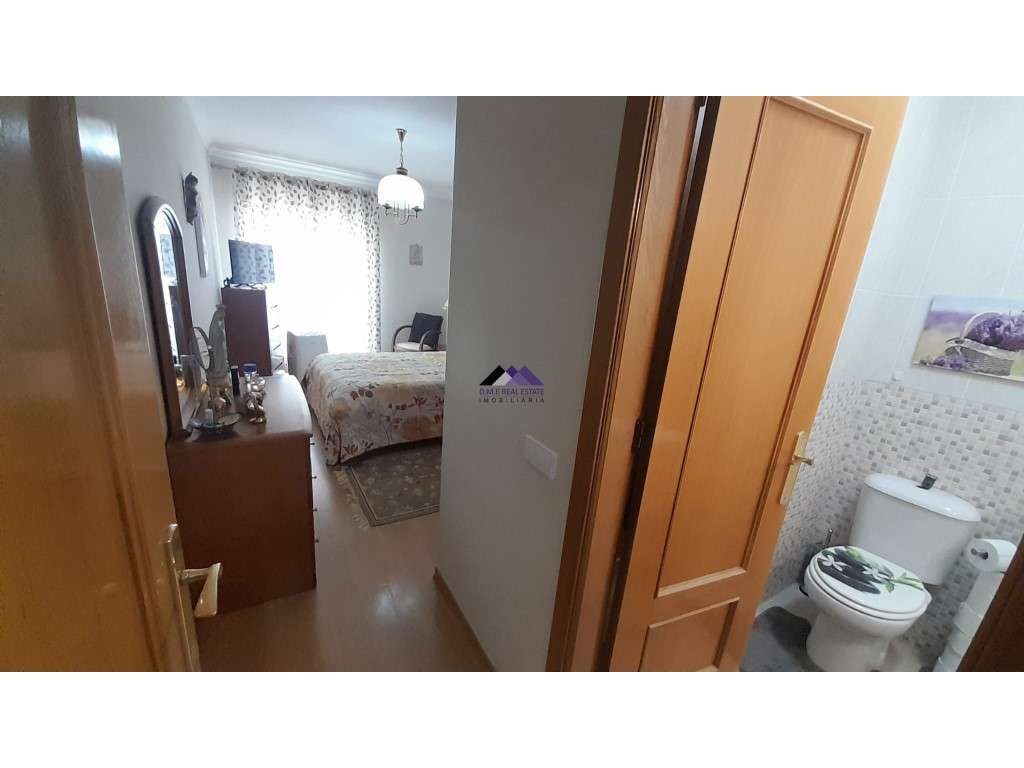 Apartamento T3 no Centro de Vila Real de Santo António-20