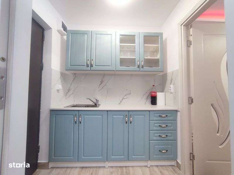 Închiriez garsoniera în regim hotelier - Imagine principală: 5/7