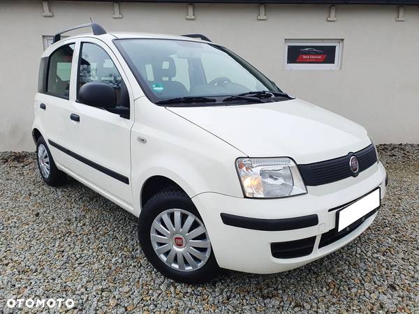 Fiat Panda 1.2 Dynamic - 3