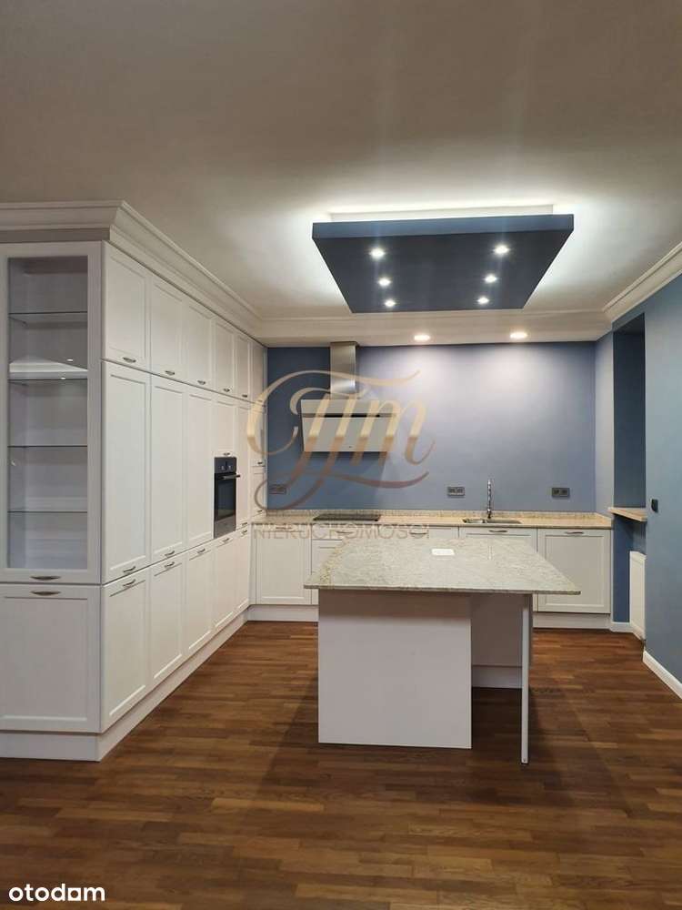 Dwupoziomowy apartament w kameralnym budynku! - Pełny obrazek: 5/20