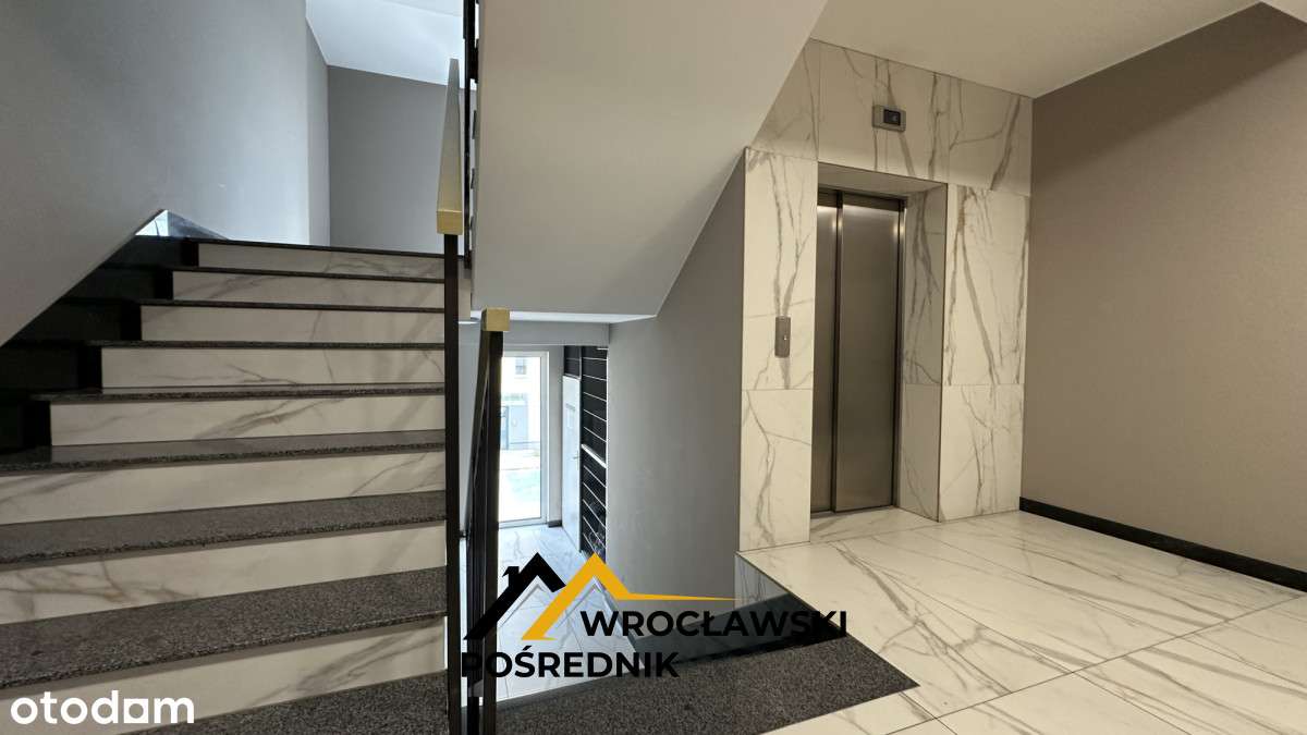 Gotowe do wprowadzenia ! 2 pokoje Wileńska !-3