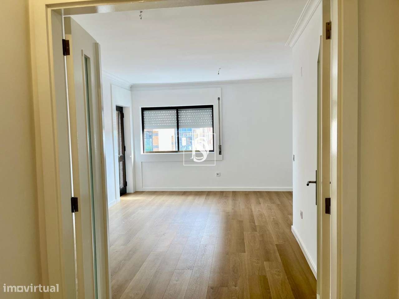Apartamento T2 Venda em Baguim do Monte (Rio Tinto),Gondomar-6