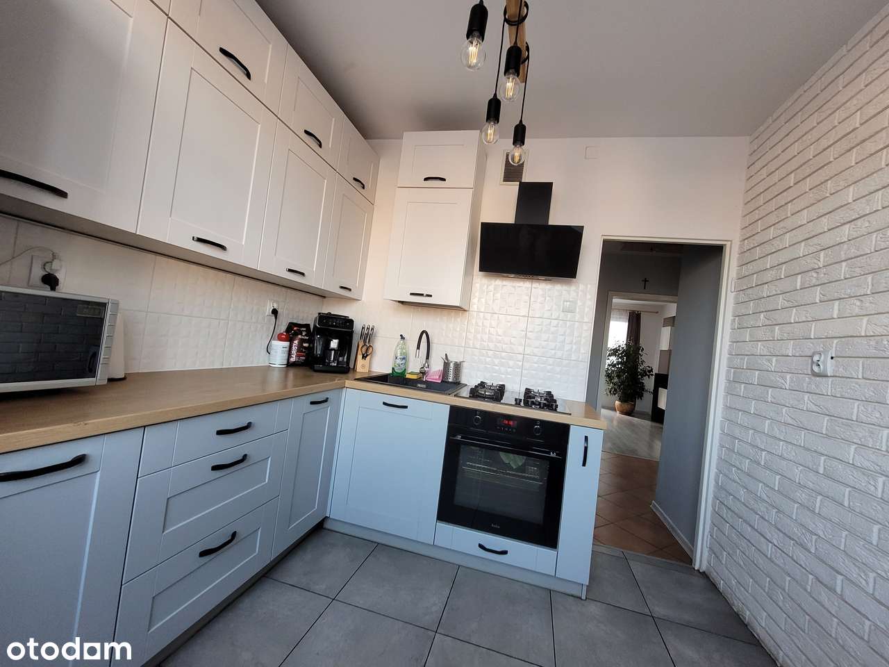 Sprzedam mieszkanie Zamkowa Jamnik 48.95m² 2 pietro Polecam - Pełny obrazek: 4/15