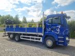 MAN TGS 26.360 / SKRZYNIOWY+ HDS HMF 1420 K2 5 i 6 funkcja / budowlanka / manual - 11