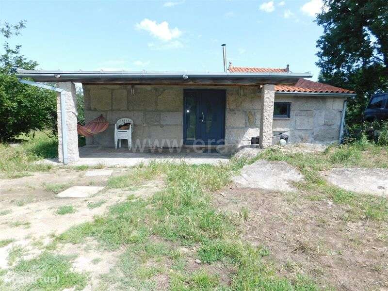 Quinta T2 / Gouveia, Rio Torto e Lagarinhos - Grande imagem: 2/20