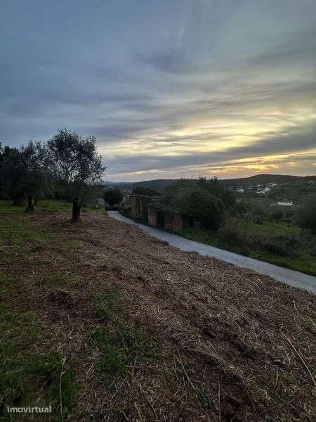 OPORTUNIDADE -Terreno urbanizável 750m2 10.900€, água, luz e sanemento - Grande imagem: 5/5
