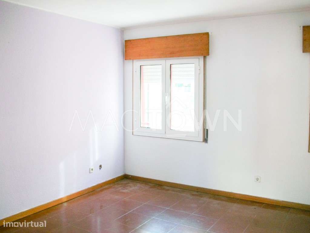 T1 em Marvila No Coração da Zona Mais Promissora de Lisboa-9