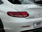 Mercedes-Benz C 220 d Coupe 9G-TRONIC - 30