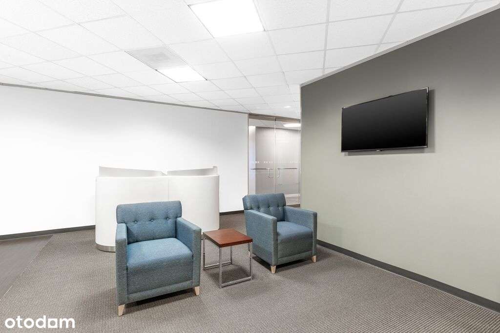 Przestrzeń coworkingowa w lokalizacji Regus Zana - Pełny obrazek: 4/6