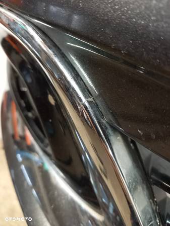 Ford Mondeo MK5 V Vignale zderzak przedni przod - 6