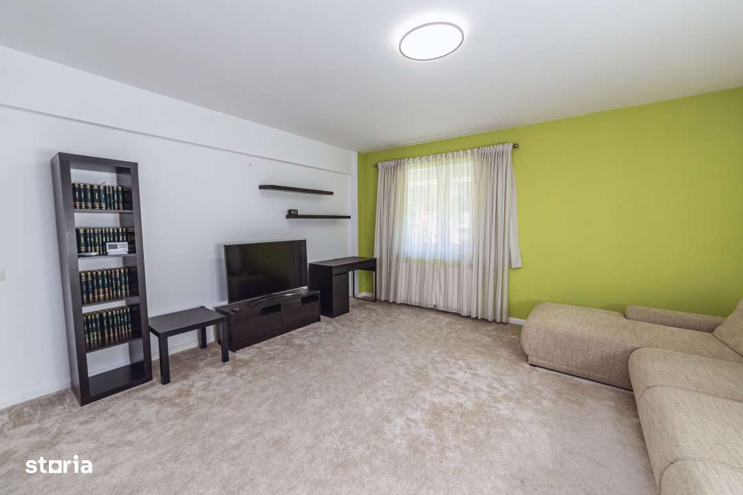 Apartament de 2 camere | Parcare | Greenfield Residence - Imagine principală: 4/16