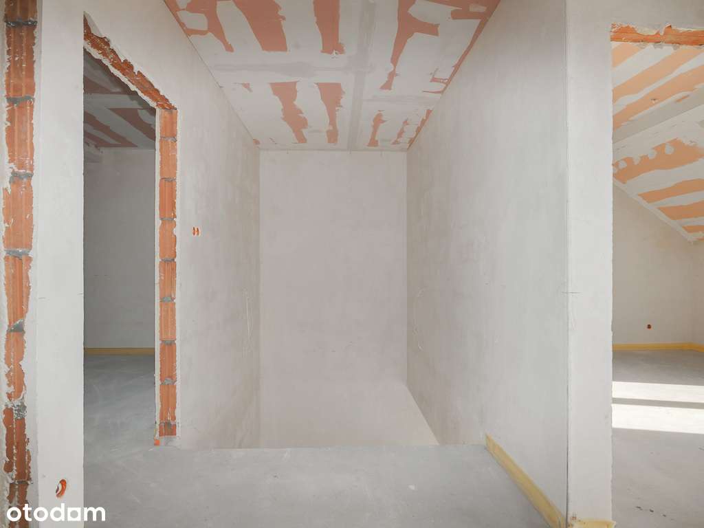 Nowoczesny dom z widokiem na góry Krzysztoforzyce-15