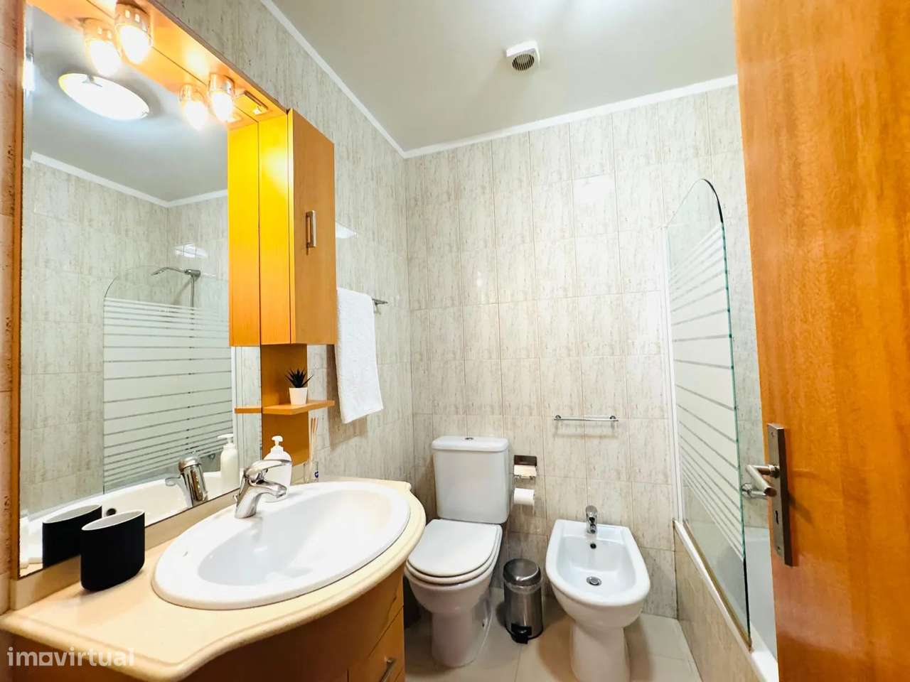 Apartamento T2 Para arrendar  em Esposende - Oportunidade Única! - Grande imagem: 2/14