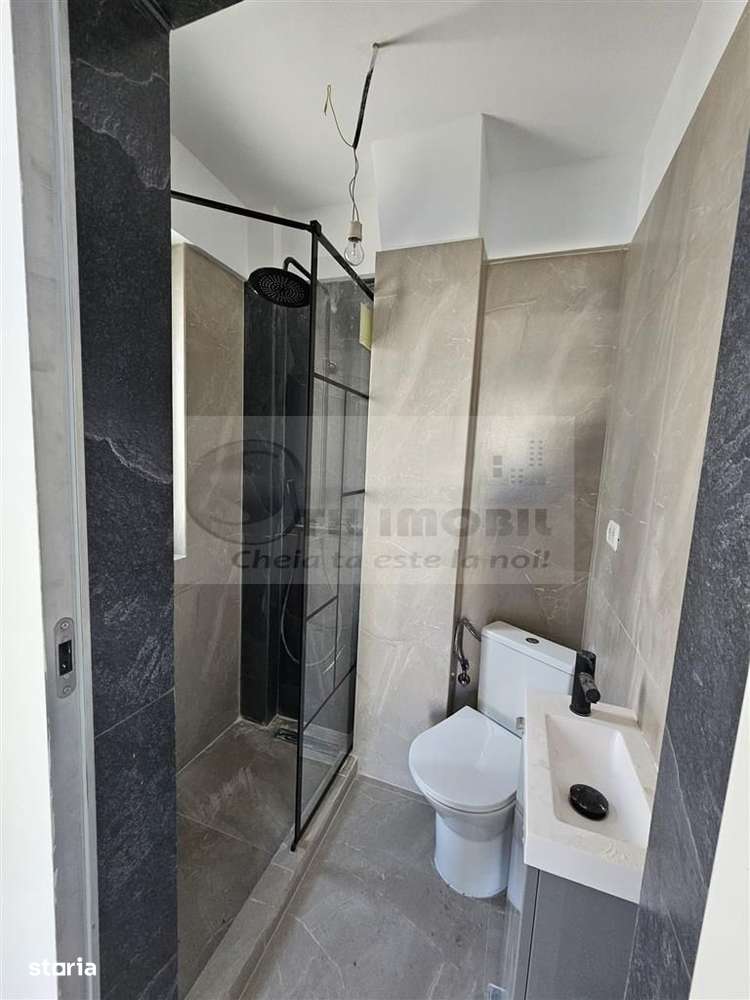 Apartament exclusivist dispus P+1 - 75mp - Imagine principală: 4/11