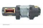 troliu electric ATV rapid , DRAGON WINCH 4500lbs (Trage 2041kg) - 1