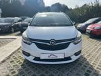 Opel Zafira 1.6 CDTi Innovation S/S - 3