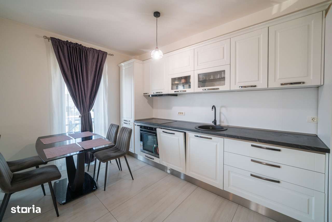 Apartament 2 camere - Dumbravita - Imagine principală: 4/19