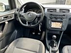 Volkswagen Caddy 2.0 TDI (5-Si.) Comfortline - 35