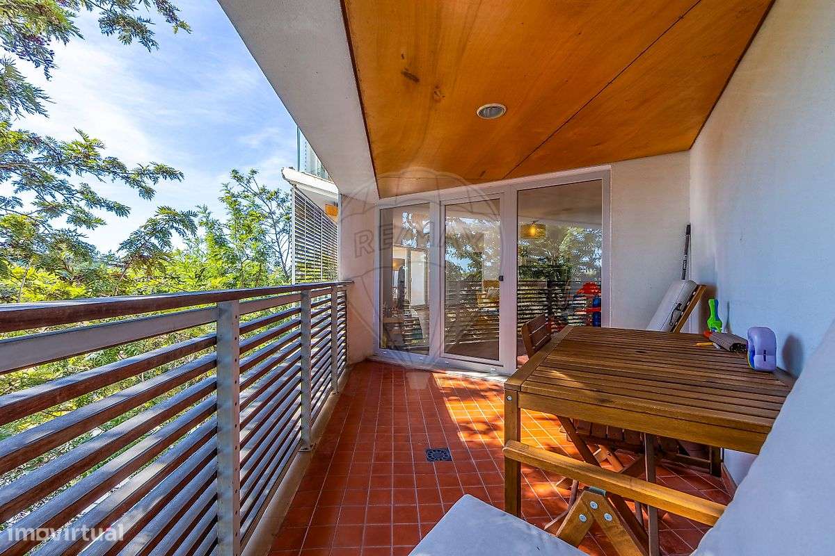 Apartamento T4 para venda-13