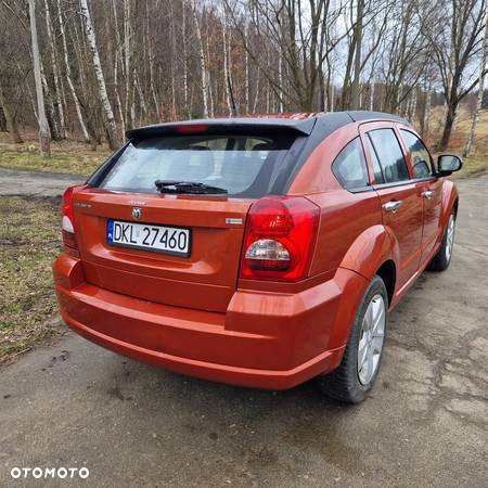 Dodge Caliber 1.8 S - 8