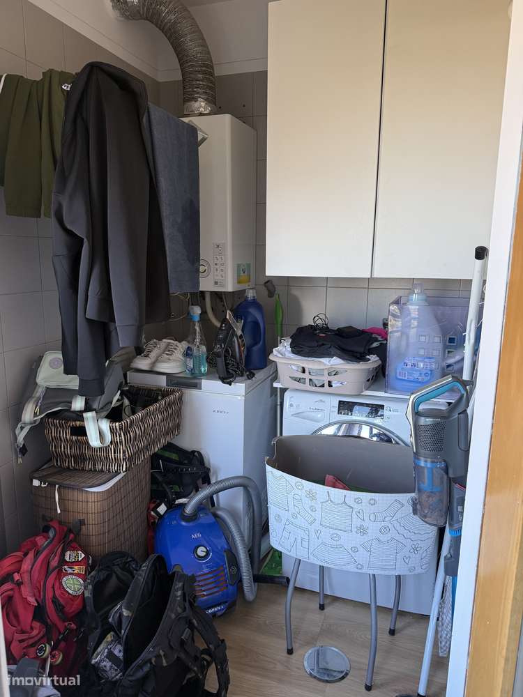 T2 último Piso com sala 45m2-33