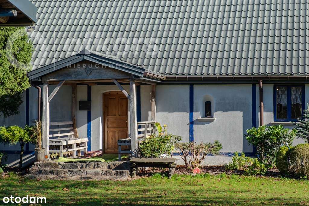 100-letni dom w malowniczej okolicy - Pełny obrazek: 4/14