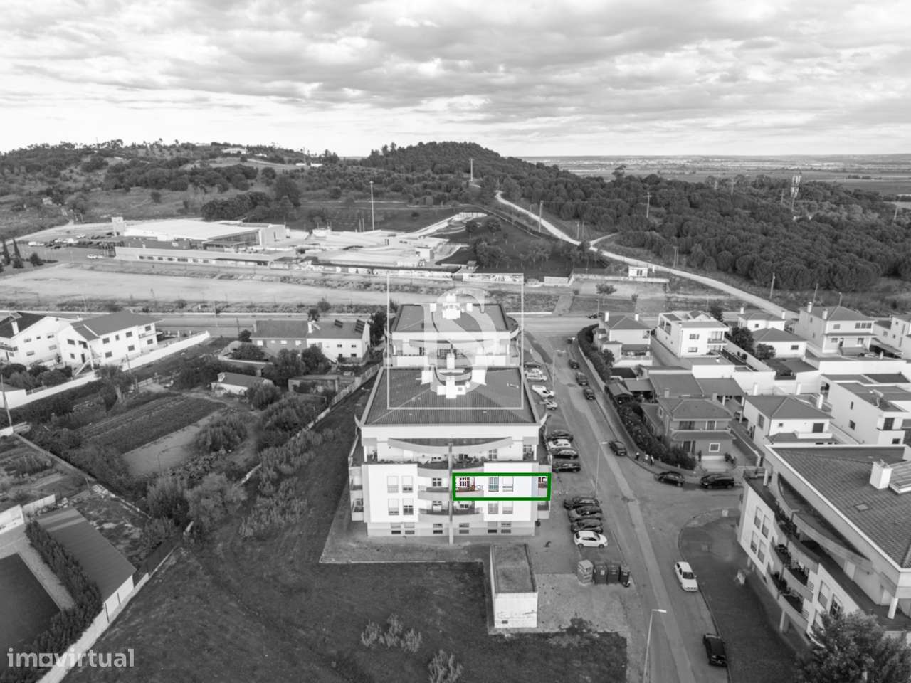 Apartamento, 112,14 m², União de Freguesias da cidade de Santarém-51