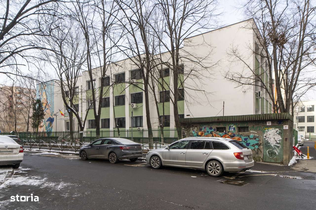 Apartament 2 camere Lujerului, etaj 6/10, 39 mp, comision 0%-8