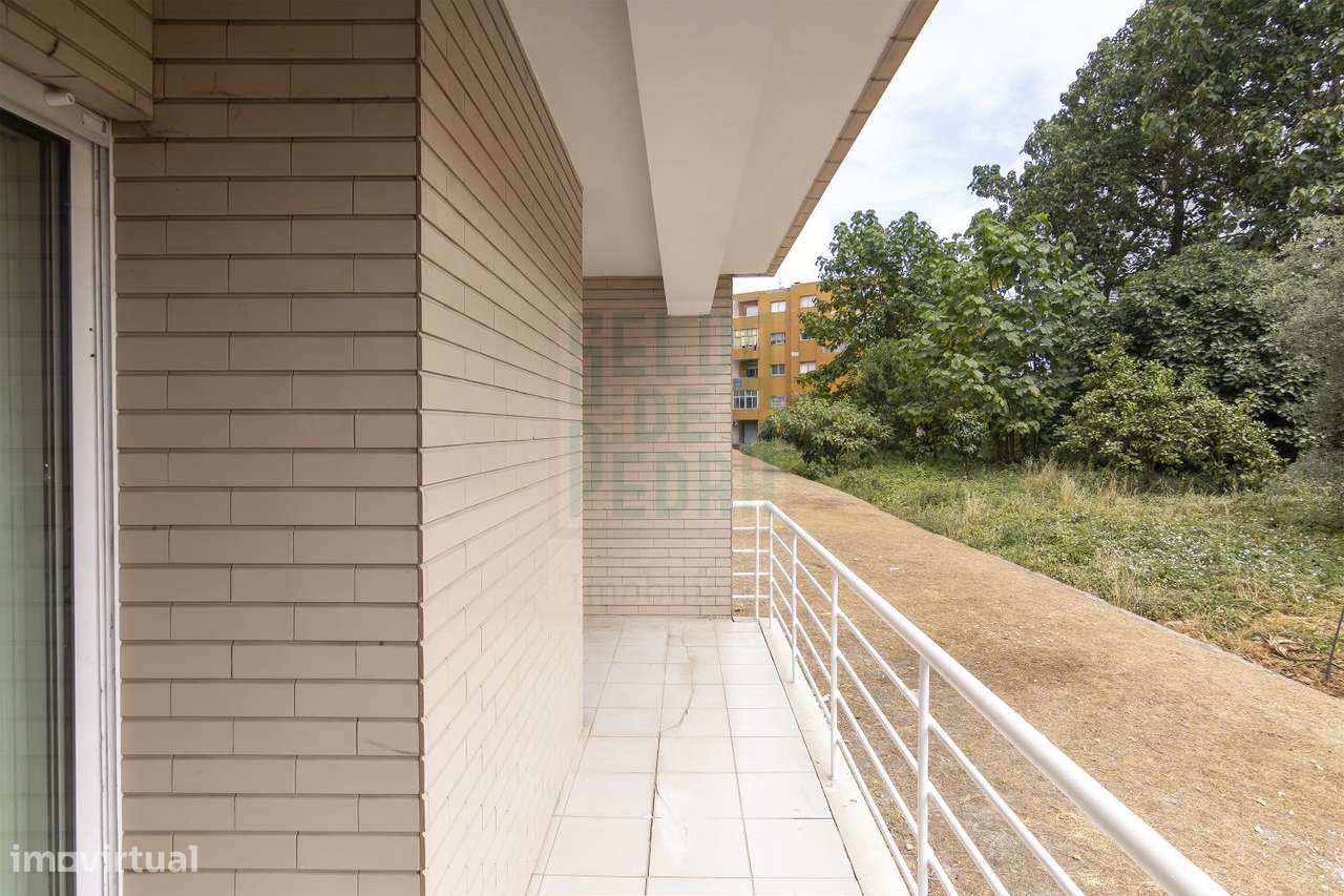 T3 Rio Tinto c/ garagem-11