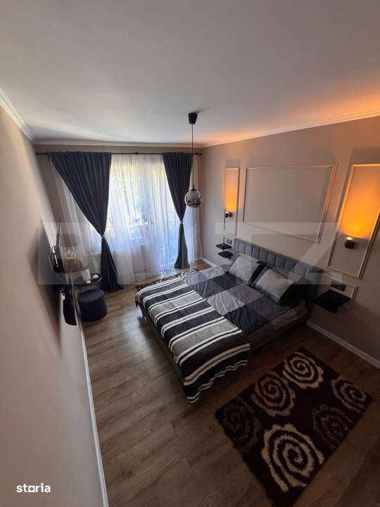 Apartament 3 camere, zona linistia - Zona Teilor - Imagine principală: 5/14