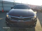 Kia Optima - 6