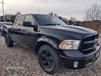 Dodge RAM 1500 5.7 4x4 - 8