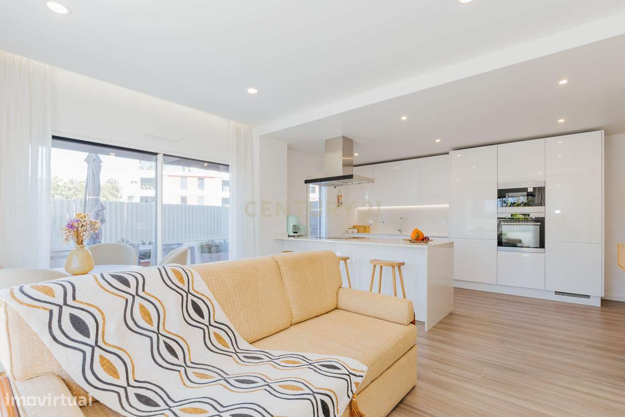 T1 para venda na Quinta do Pinhão, Verdizela-7