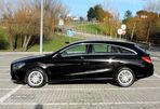 Mercedes-Benz CLA 200 d Shooting Brake - 11