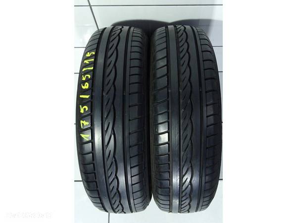 Opony letnie 175/65R15 84H Dunlop - 6