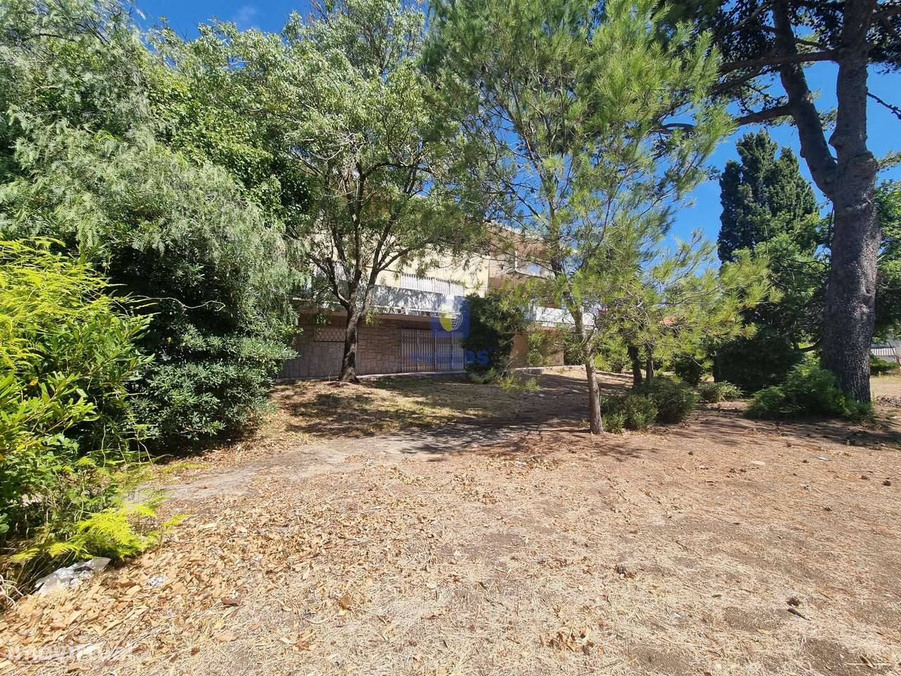 Moradia T6 em Carcavelos-15