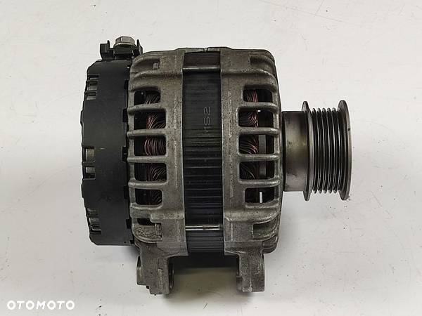 VOLVO XC40 2.0T T4 17-21r Alternator - 2