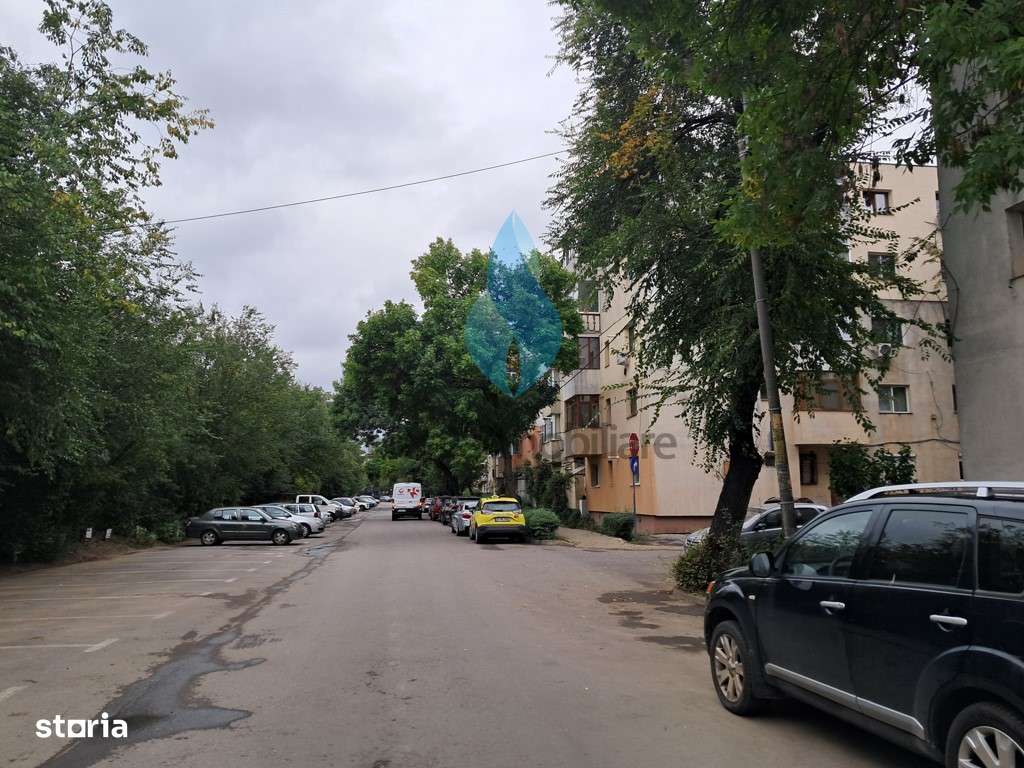 Apartament cu trei camere, Mircea cel Batran.-0