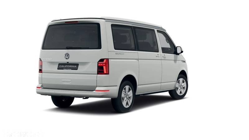 Volkswagen California - 6