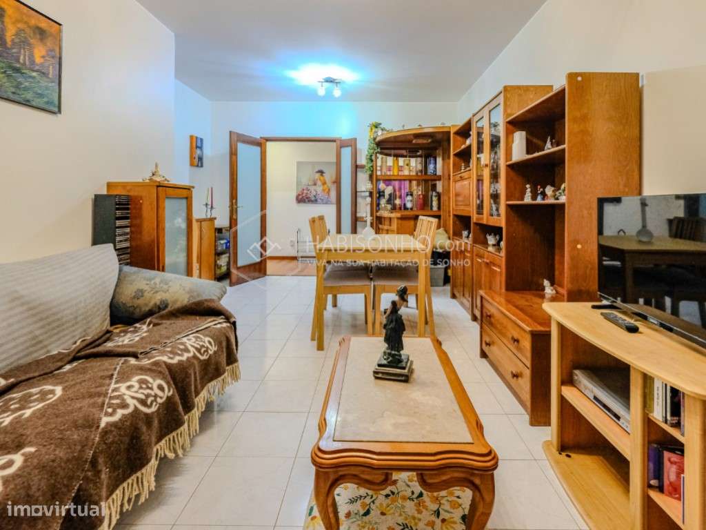 Apartamento T2 | Santa Maria da Feira | Santa Maria de Lamas - Grande imagem: 5/19