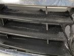 VW TOURAN LIFT GRIL ATRAPA ZDERZAKA CHROM  1T085351D - 3