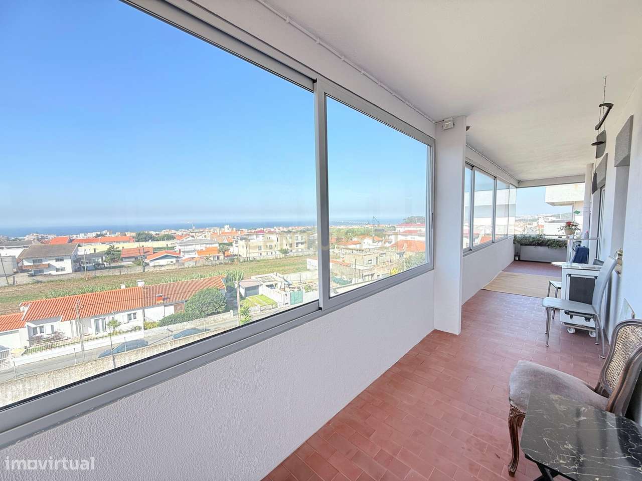 Apartamento T3 Remodelado com Vista Mar – Mindelo, Vila do Conde-20