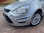 Ford S-Max 2.0 Titanium - 25