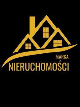 Marka Nieruchomości Marita Molicka Logo