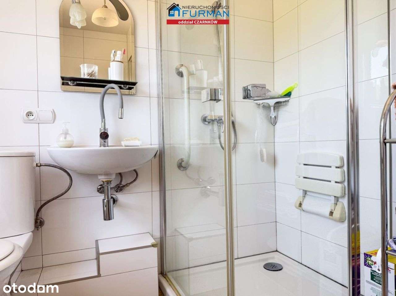 Oststni segment szeregowca, pięknie zagospodarowana działka. - Pełny obrazek: 5/20