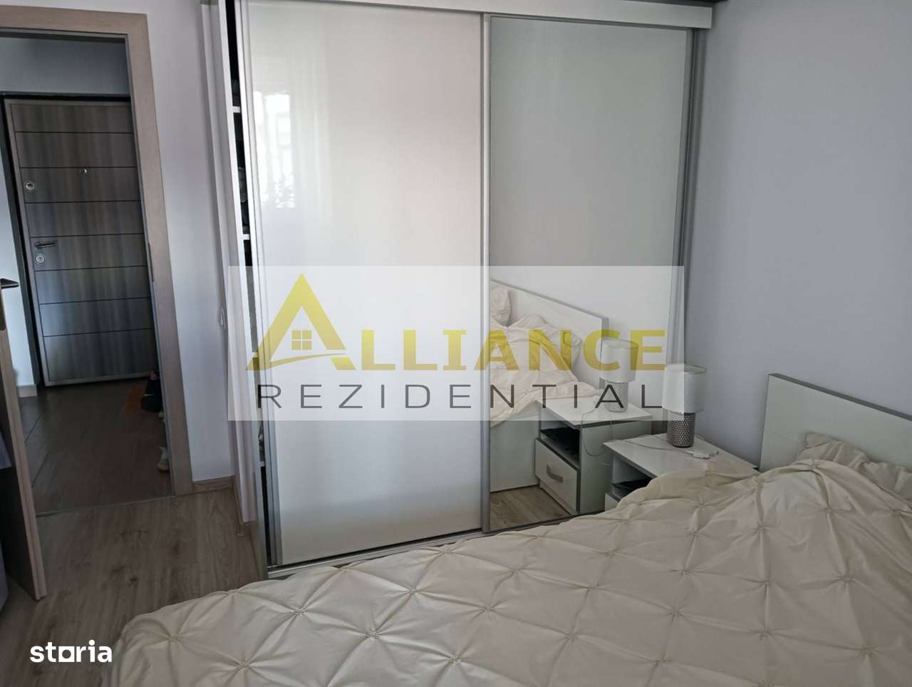 APARTAMENT 2 CAMERE TIP STUDIO DE VANZARE-8