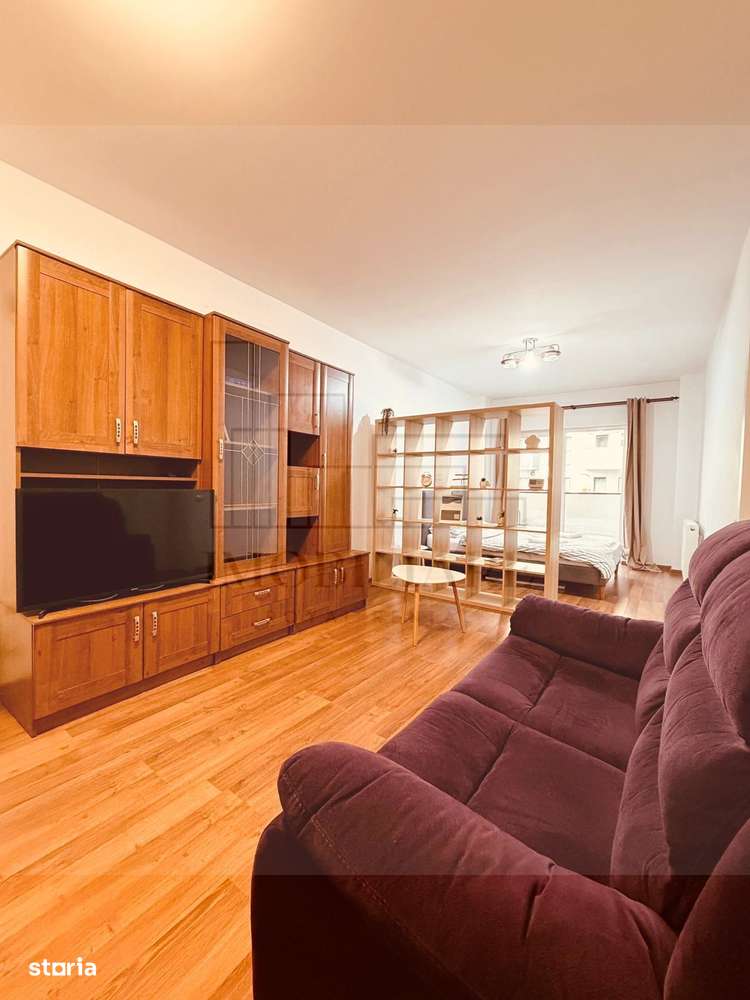 Ap. 2 Camere – Marasti strada Fabricii | Aproape de Facultăți si Mall--2