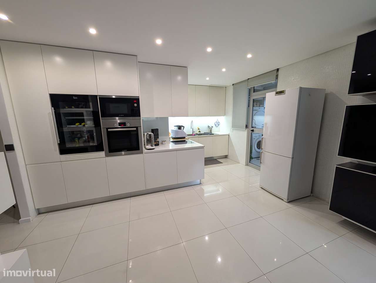 T3 - 170m2 - Pronto a habitar - 1min do centro de Famalicão - Grande imagem: 5/28