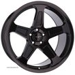 4x Nowe Felgi 20 5x115 m.in. do DODGE Charger Challenger - B1393 - 9