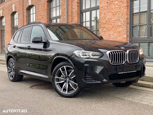 BMW X3 - 4